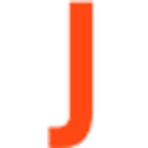 The James - Logo