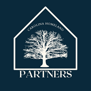 Tammy Eickhoff- Carolina Homeland Partners- REALTOR® - Logo