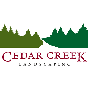 Cedar Creek Landscaping