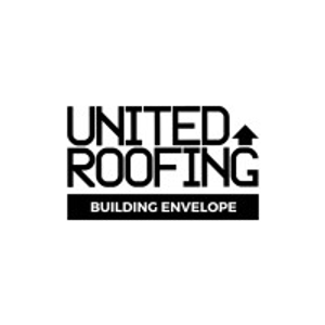 United Roofing Inc. - Calgary Commercial Roofing - Logo