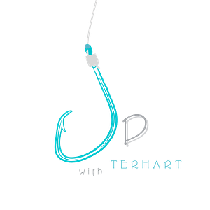 Hooked Up With Terhart - Logo