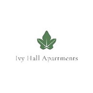 Ivy Hall Apartments - Logo