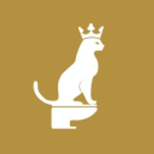 The Cat Throne | Humane Cat Toilet Training System - Logo