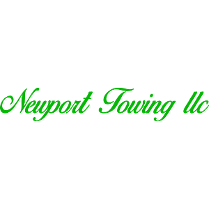 Newport Towing - Logo