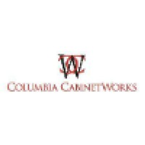 Columbia Cabinets - Logo