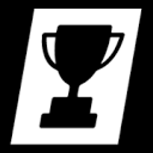 Podium Protection Film - Logo