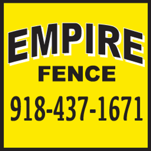 Empire Fence Co. Tulsa