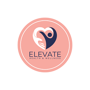 Elevate Health and Wellness Center - Logo