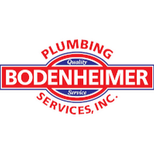 Bodenheimer Plumbing Services, Inc.