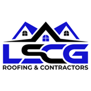 LSCG Roofing Contractors LLC - Logo