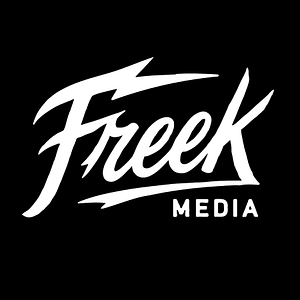 Shutterfreek® New Mexico Wedding Photo & Videographer + Elopements - Logo