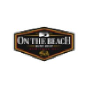 On The Beach Surf Shop - Logo