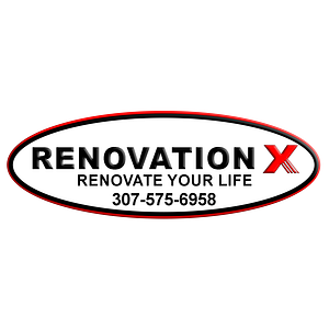 Renovation X Home Inspections - Logo