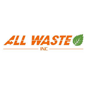 All Waste, Inc. - Logo