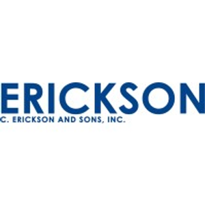 C Erickson & Sons Inc - Logo