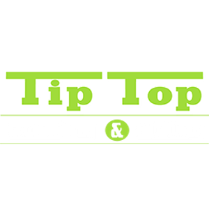 Tip Top Roofing and Siding - Logo