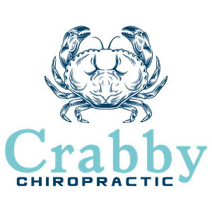 Crabby Chiropractic - Logo