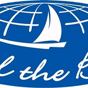 Sail the Blue LLC - Logo