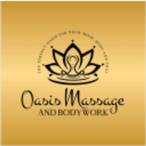Oasis Massage and Bodywork LLC - Logo