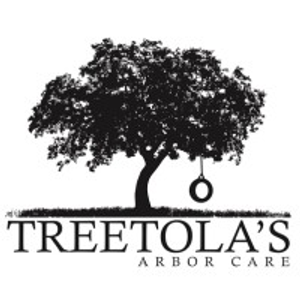 Treetola's Arbor Care - Logo