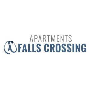Apartments @Falls Crossing - Logo