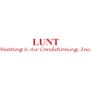 Lunt Heating & Air Conditioning, Inc. - Logo
