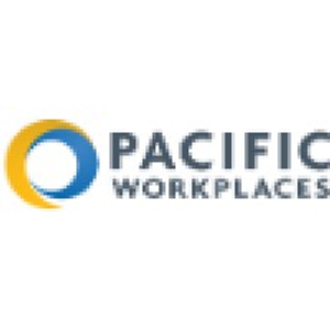 Pacific Workplaces - Office Space Las Vegas - Logo