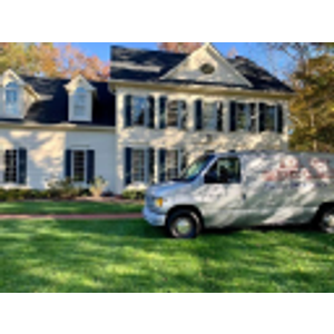 All Out Carpet Cleaning - Logo
