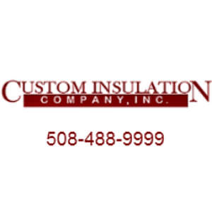 Custom Insulation Company, Inc. - Logo