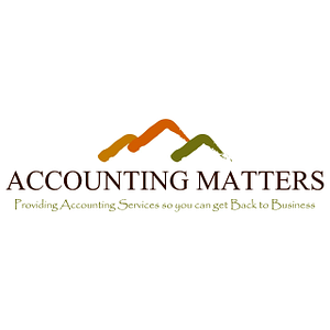 ACCOUNTING MATTERS dba Benchmark Strategic Associates - Logo
