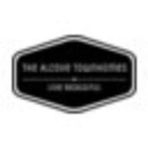 The Alcove Townhomes - Logo