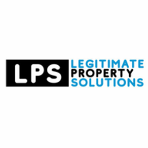 Legitimate Property Solutions Inc. - Real estate agency in Greensboro