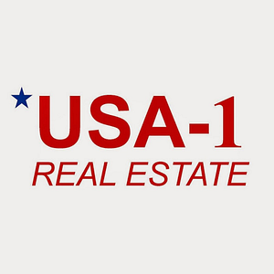 USA-1 Real Estate Corp. - Logo