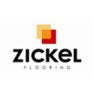 William J Zickel Floor Contractors - Logo