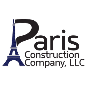 Paris Construction Company, LLC - Logo
