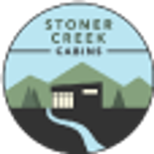 Stoner Creek Cabins - Logo