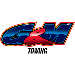 G&M Towing & Recovery - Logo