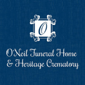 O'Neil Funeral Home and Heritage Crematory - Logo