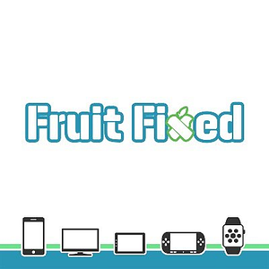Fruit Fixed Charlottesville
