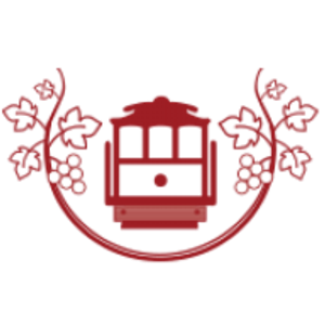 Johnson City Cable Car Wine Tours - Logo