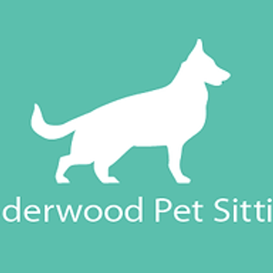Underwood Pet Sitting - Logo