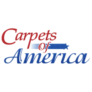 Carpets of America - Logo
