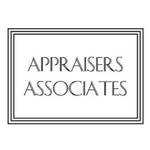 Appraisers Associates Inc. - Logo