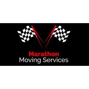 Marathon Moving Services