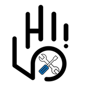 Hi-5 Appliance Repair - Logo