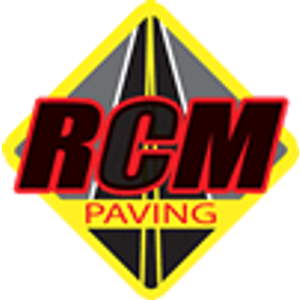 RCM Paving