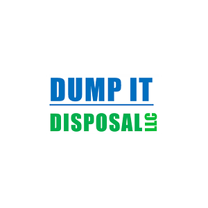 Dump it Disposal - Logo