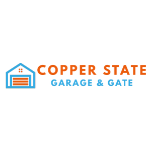 Copper State Garage Door, LLC