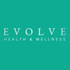 Evolve Health & Wellness - Logo