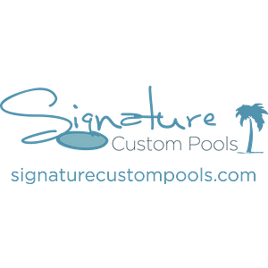Signature Custom Pools